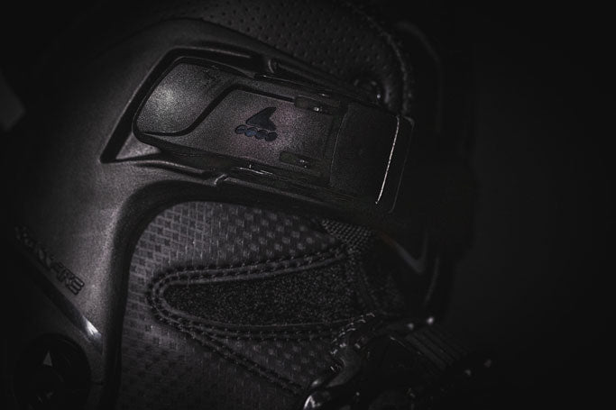 Bota Rollerblade Crossfire (36 ao 39)