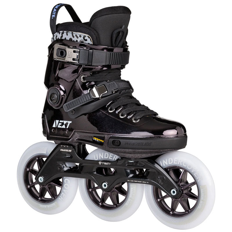 Patins Powerslide Next 125 Pro (36 ao 45)