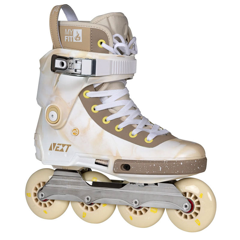 Patins Powerslide Next Mery Munhoz II (36 ao 41)