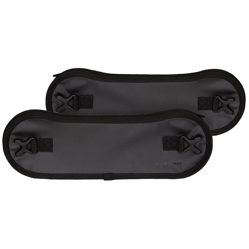 Capa Roda Powerslide 110 II