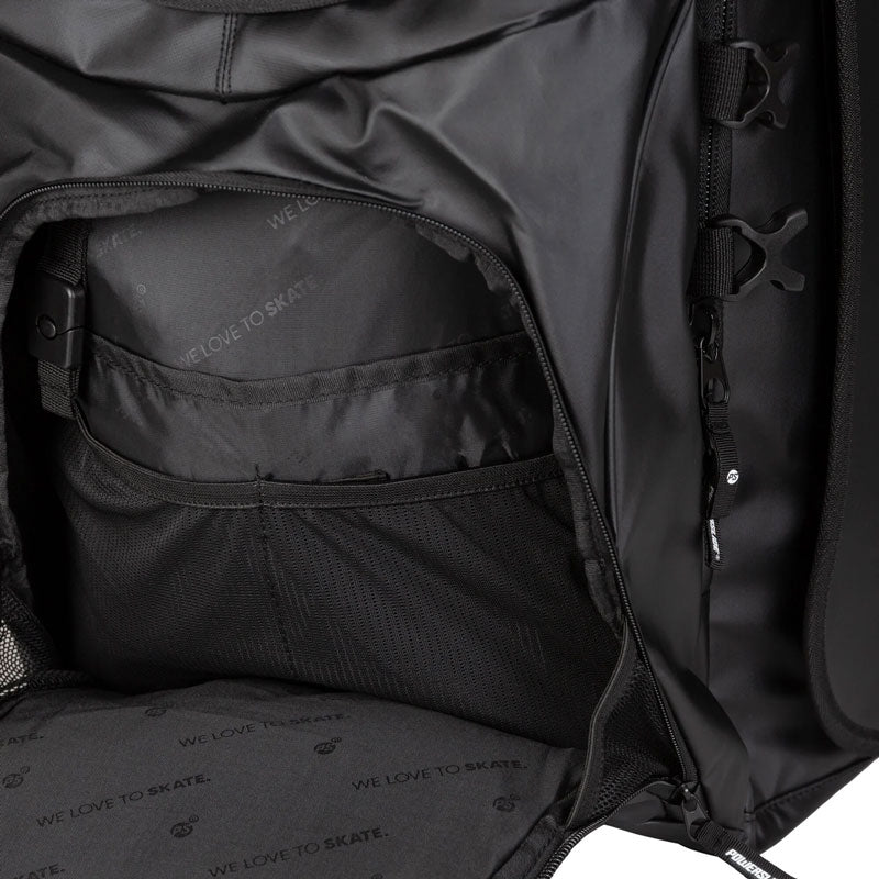 Mochila Powerslide Circuit Black