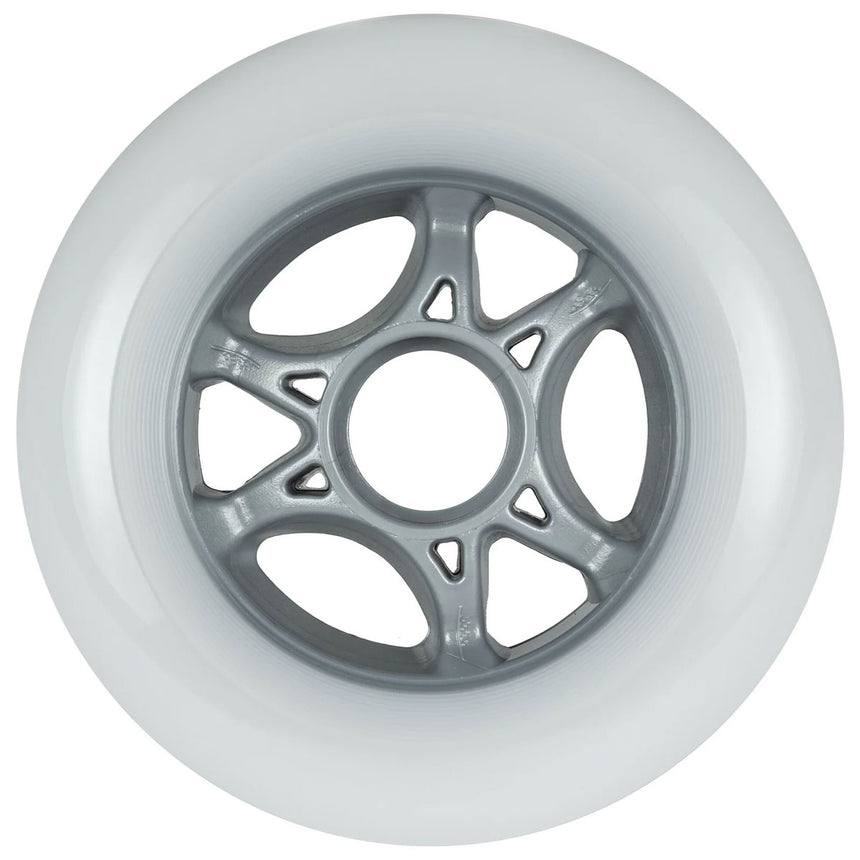 Roda Powerslide Infinity 100mm - 85A (6 rodas)