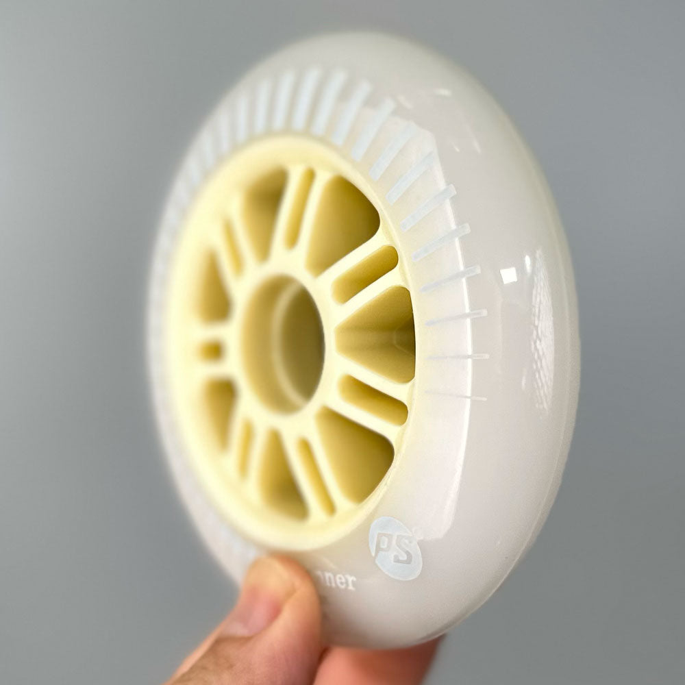 Roda Powerslide Spinner 100mm 88A (6 rodas)