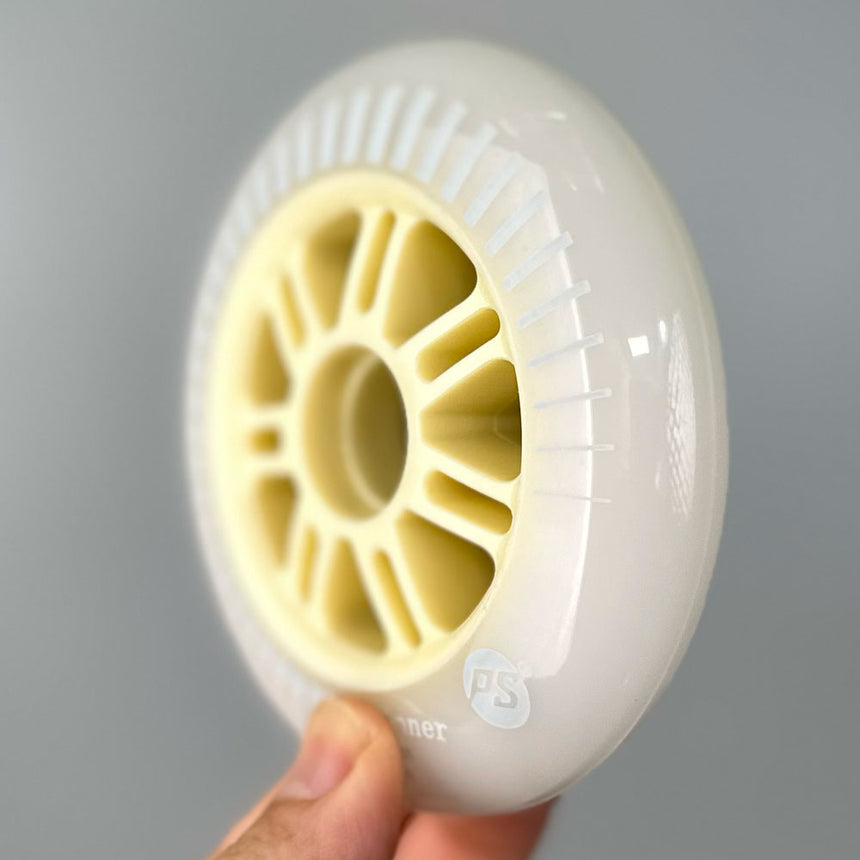 Roda Powerslide Spinner 100mm 88A (6 rodas)