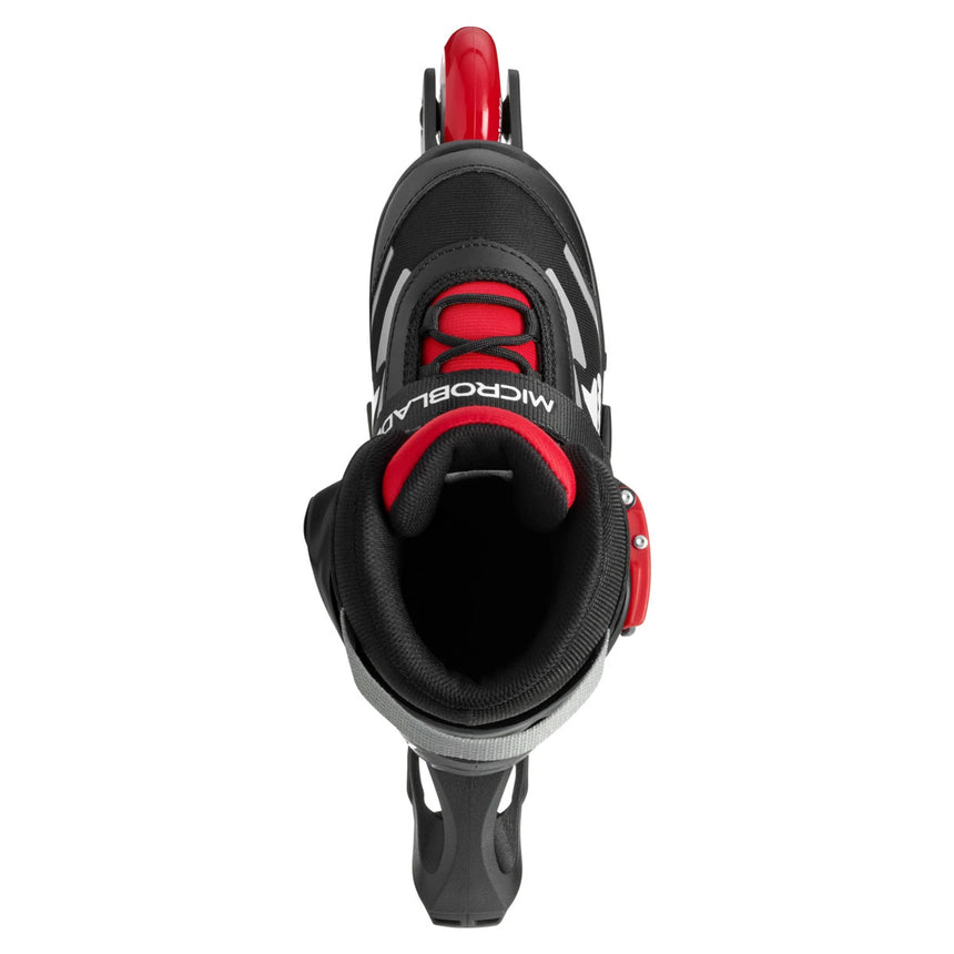Patins Rollerblade Microblade Red (26 ao 38)