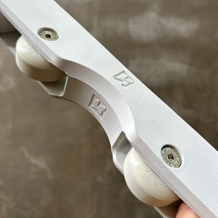 Kit Base Kizer Fluid IV – Gawds Martina Anti-Rocker 60mm