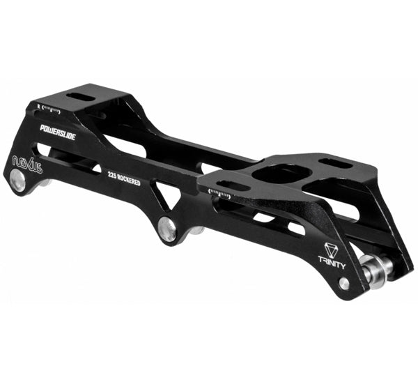 Base Powerslide Nexus Trinity - 3 x 90 (225mm)