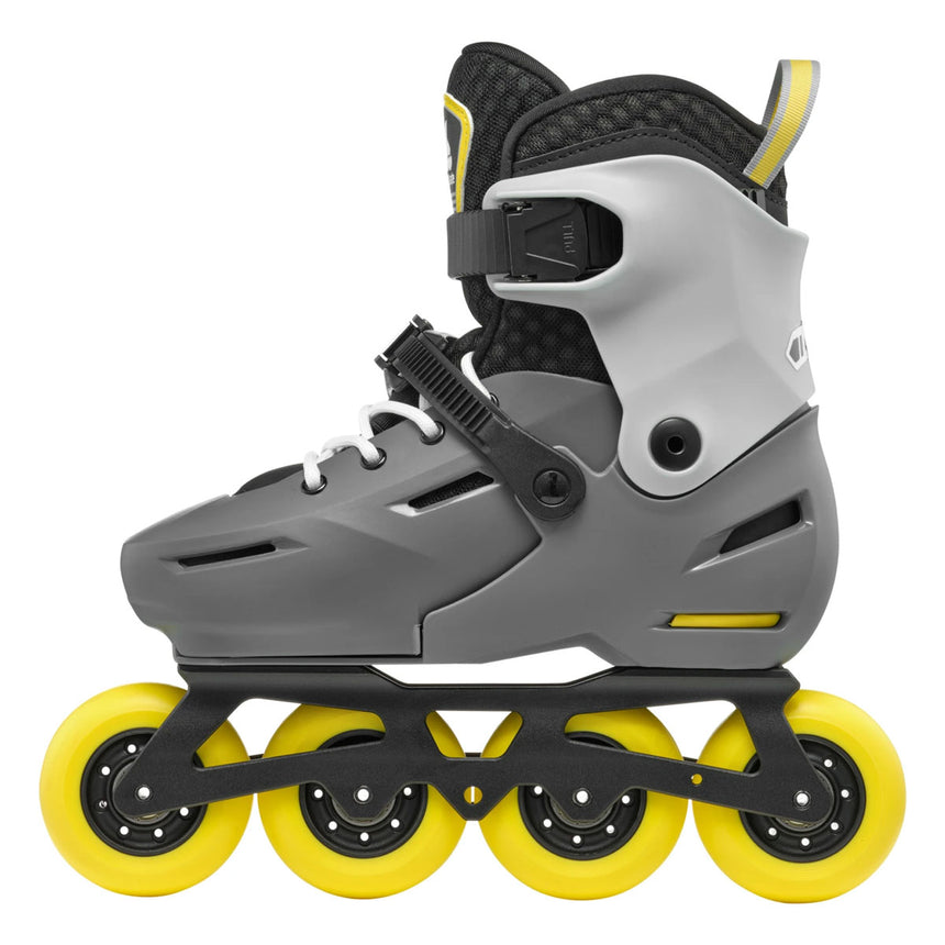 Patins Rollerblade Apex Grey (27 ao 38)