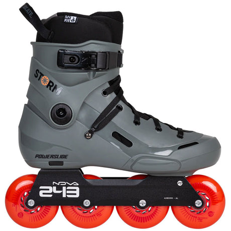 Patins Powerslide Storm 80 (37 ao 44)