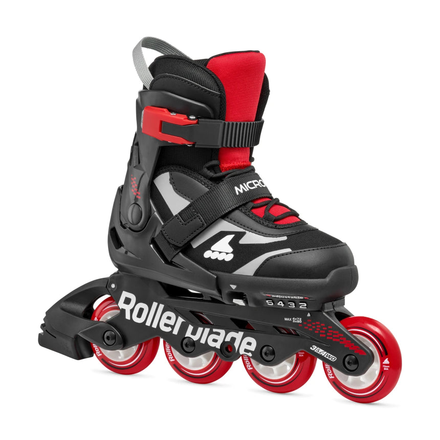 Patins Rollerblade Microblade (26 ao 38)