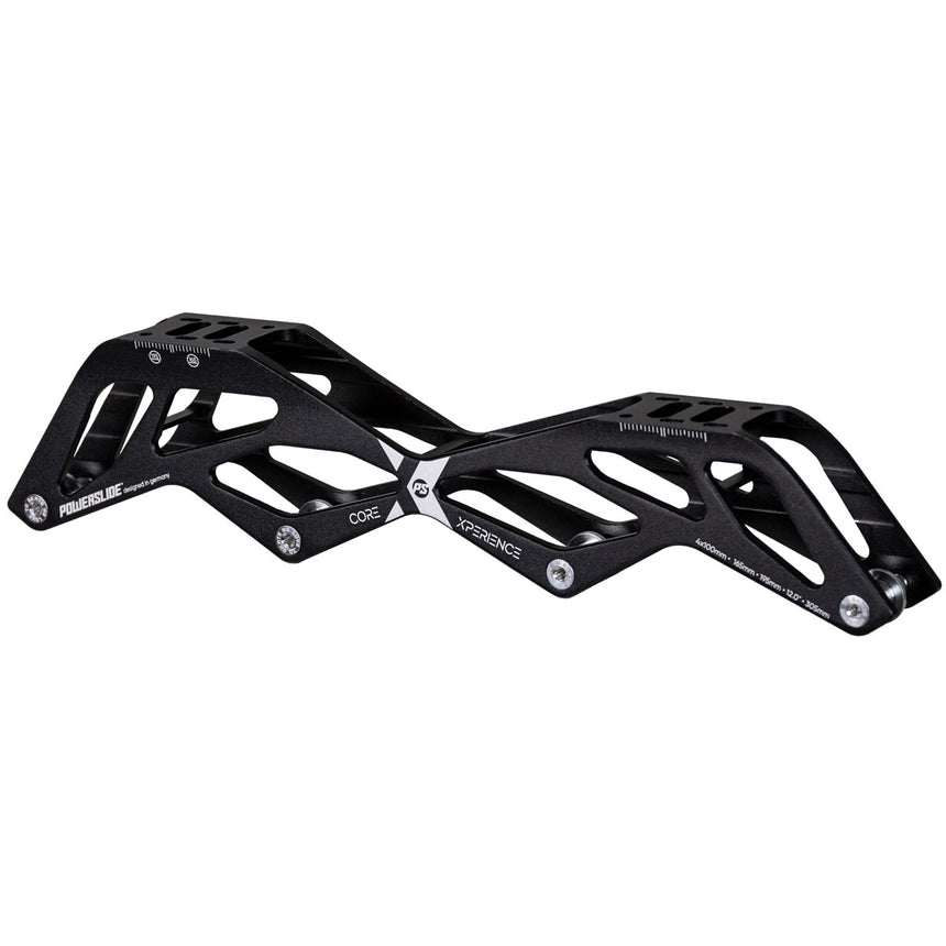 Base Powerslide Core X-perience 4 x 100mm (12.0")