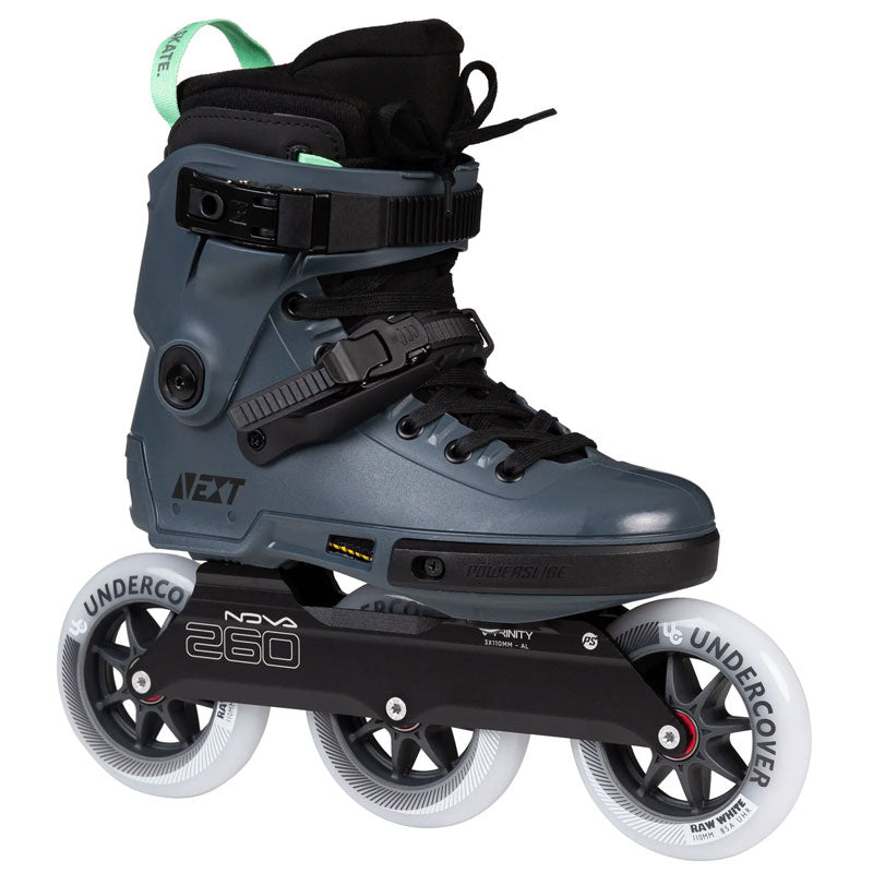 Patins Powerslide Next 110 Pro (38 ao 43)