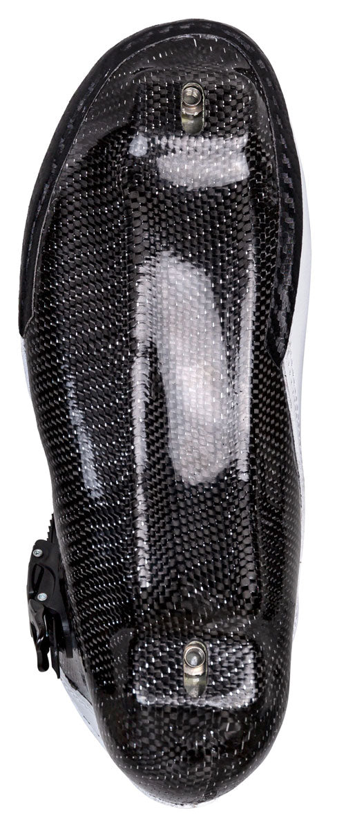 Bota Powerslide Accel White (36 ao 42)