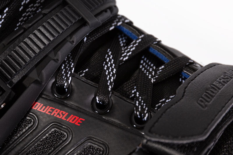 Bota Powerslide Hardcore Evo Trinity (36 ao 44)