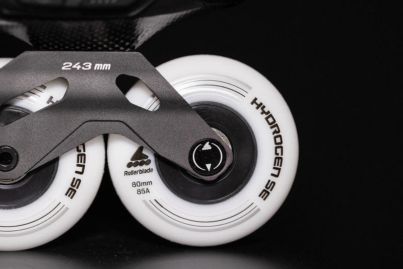 Patins Rollerblade Crossfire (36 ao 44)