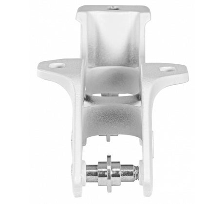 Base Powerslide Elite Trinity White - 3 x 100 (231mm)