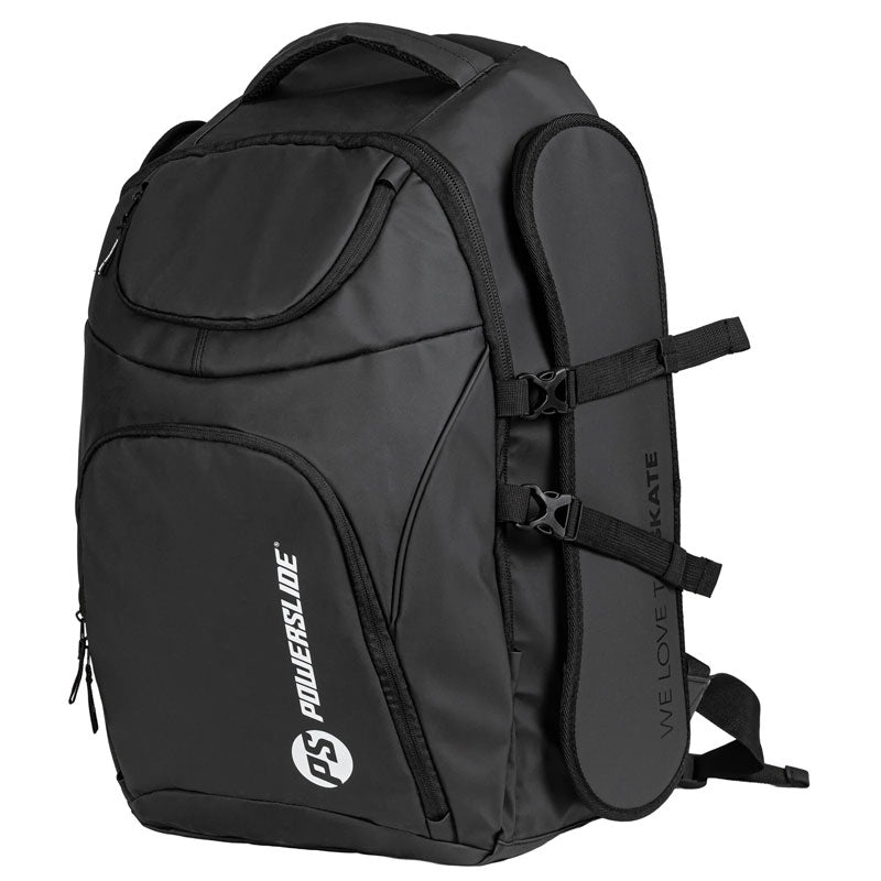 Mochila Powerslide Circuit Black