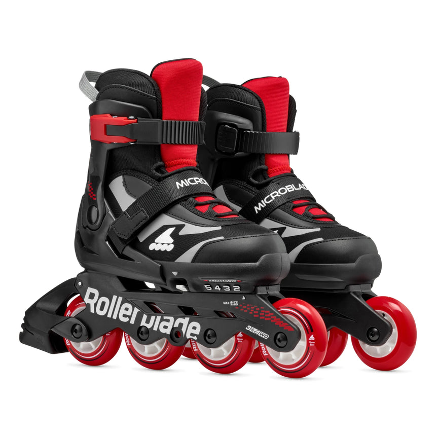Patins Rollerblade Microblade (26 ao 38)