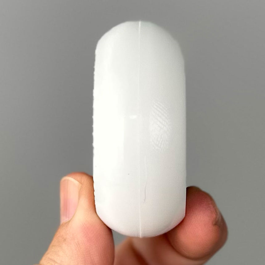 Roda USD Aeon Team White 60mm - 88A (4 rodas)