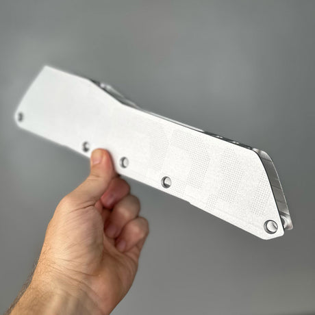 Base Iqon CL Decode SE - 3 x 110mm/ 4 x 90mm (10,2")