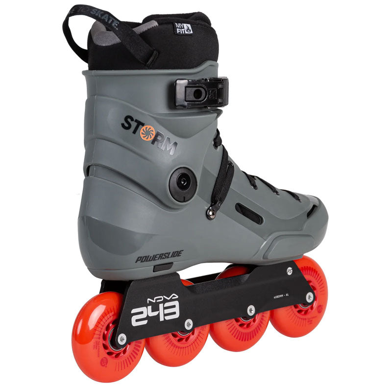 Patins Powerslide Storm 80 (37 ao 44)