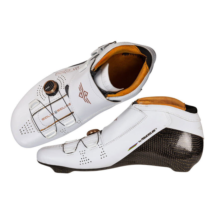 Bota Bart Swings Mk 1 (39 ao 42)