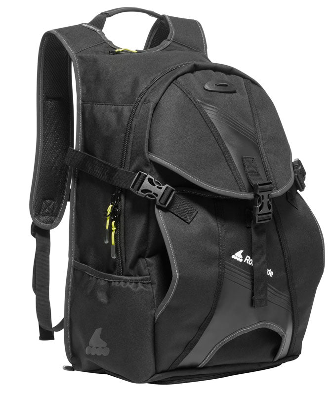 Mochila Rollerblade Pro Backpack Eco