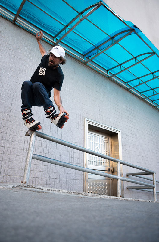 Patins USD Aeon Richie Eisler (43 ao 44)