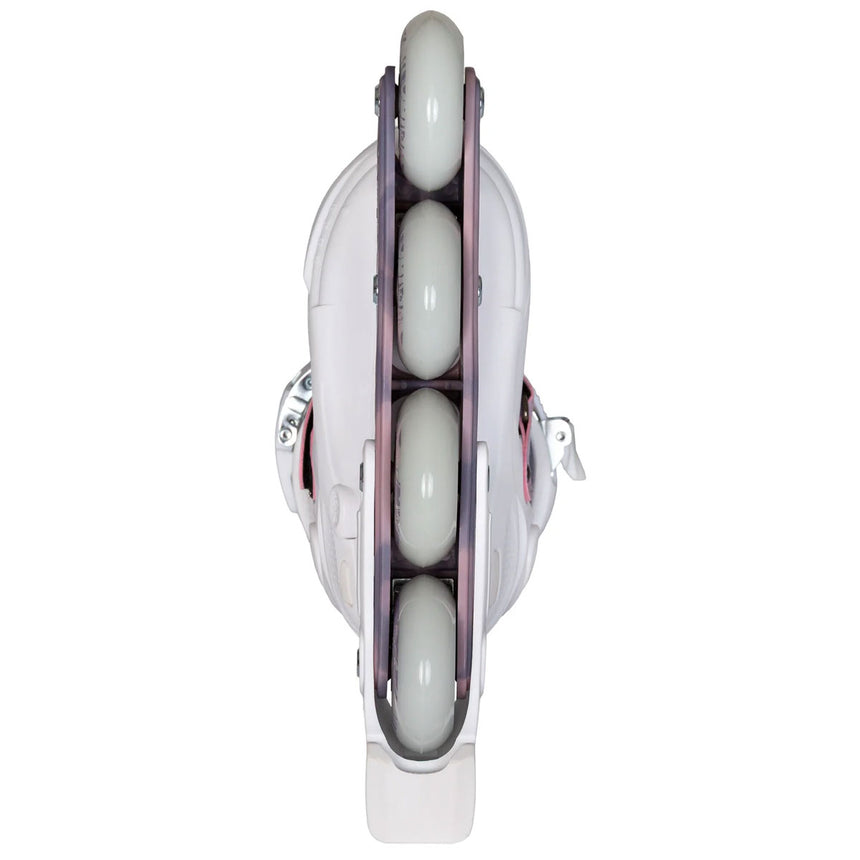 Patins Powerslide Jet Blackberry (25 ao 36)