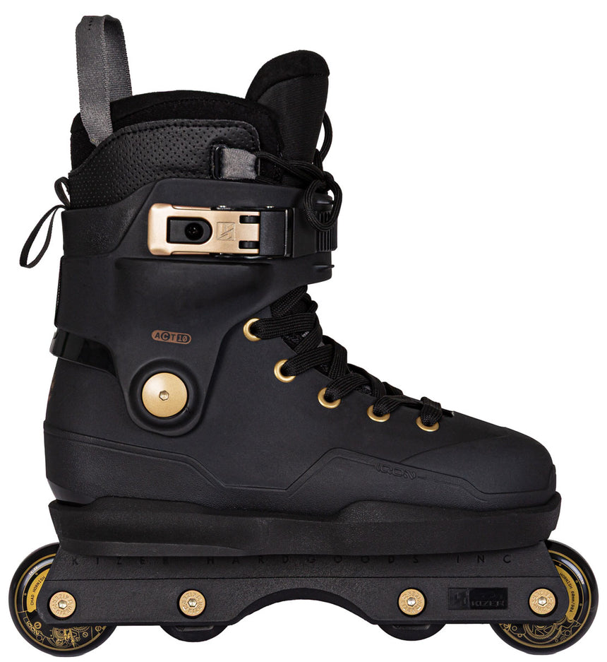 Patins Iqon ACT Chad Hornish (38 ao 43)