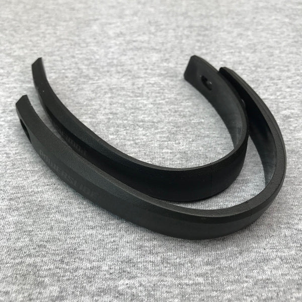 Protetor de Bico PS Next Preto (38 ao 45)