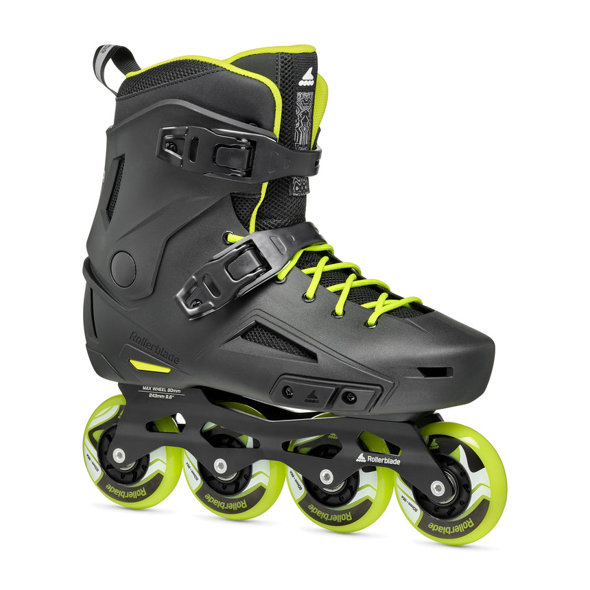 Patins Rollerblade Lightning 80 (36 ao 46)