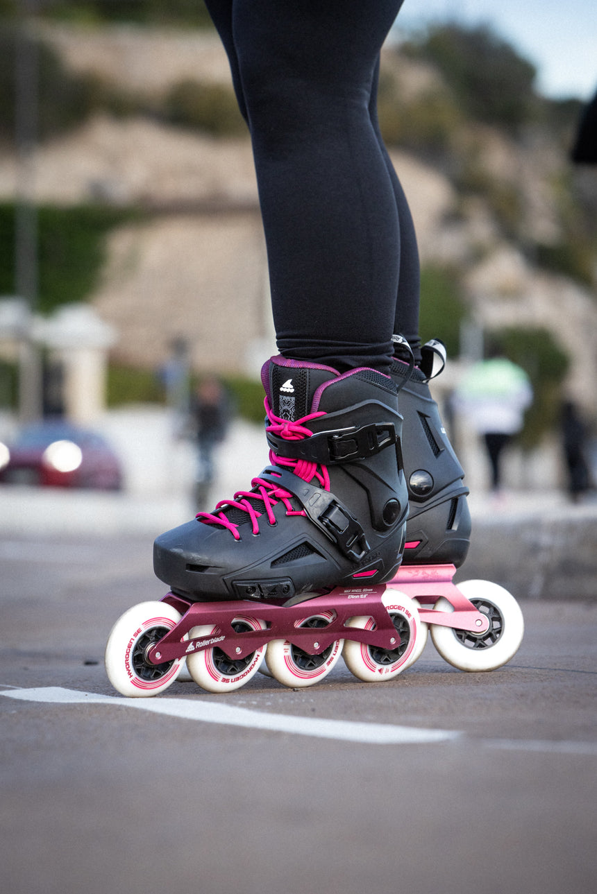 Patins Rollerblade Lightning 90 W (33 ao 40)