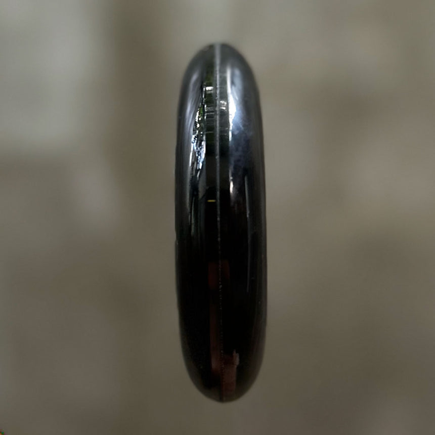 Roda Powerslide Hurricane 100mm - 86A + Abec 7(6 rodas)