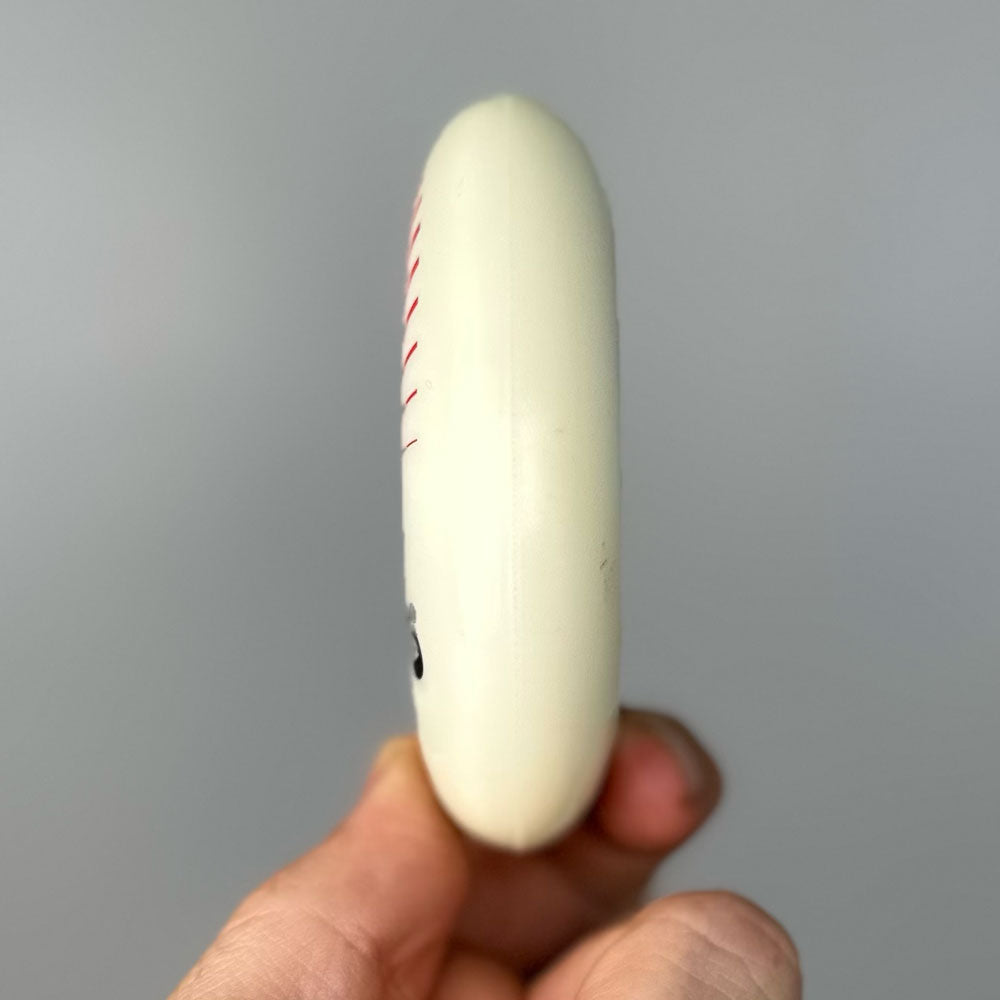 Roda Powerslide Spinner 90mm 88A (6 rodas)