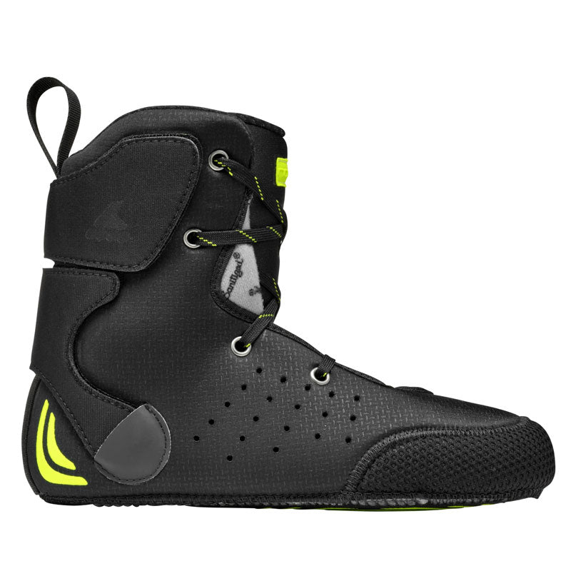 Bota Interna Rollerblade Nomad (41 ao 43,5)