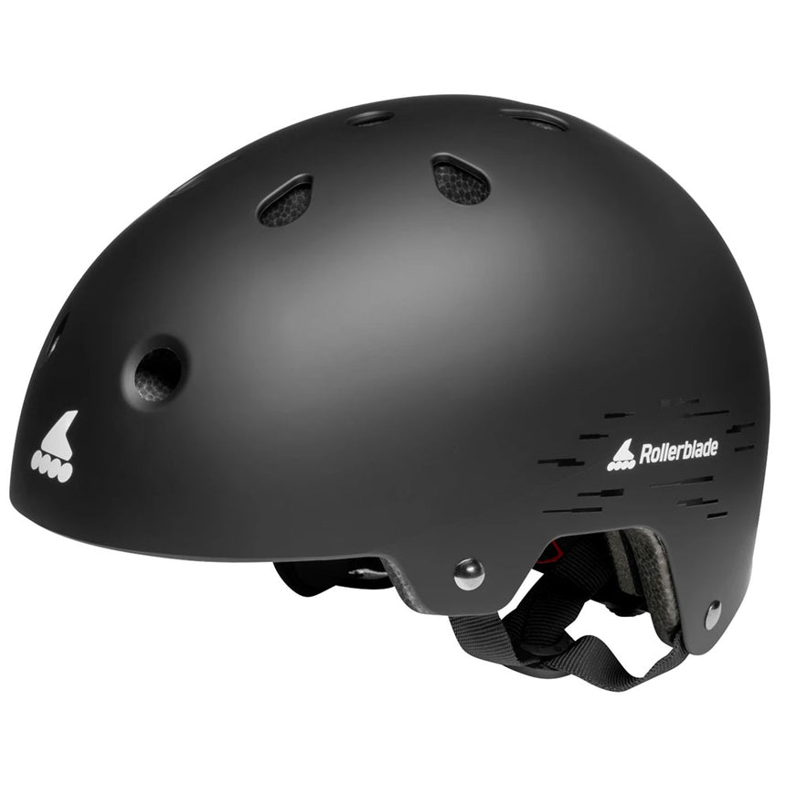 Capacete Rollerblade Urban Preto (M - G)