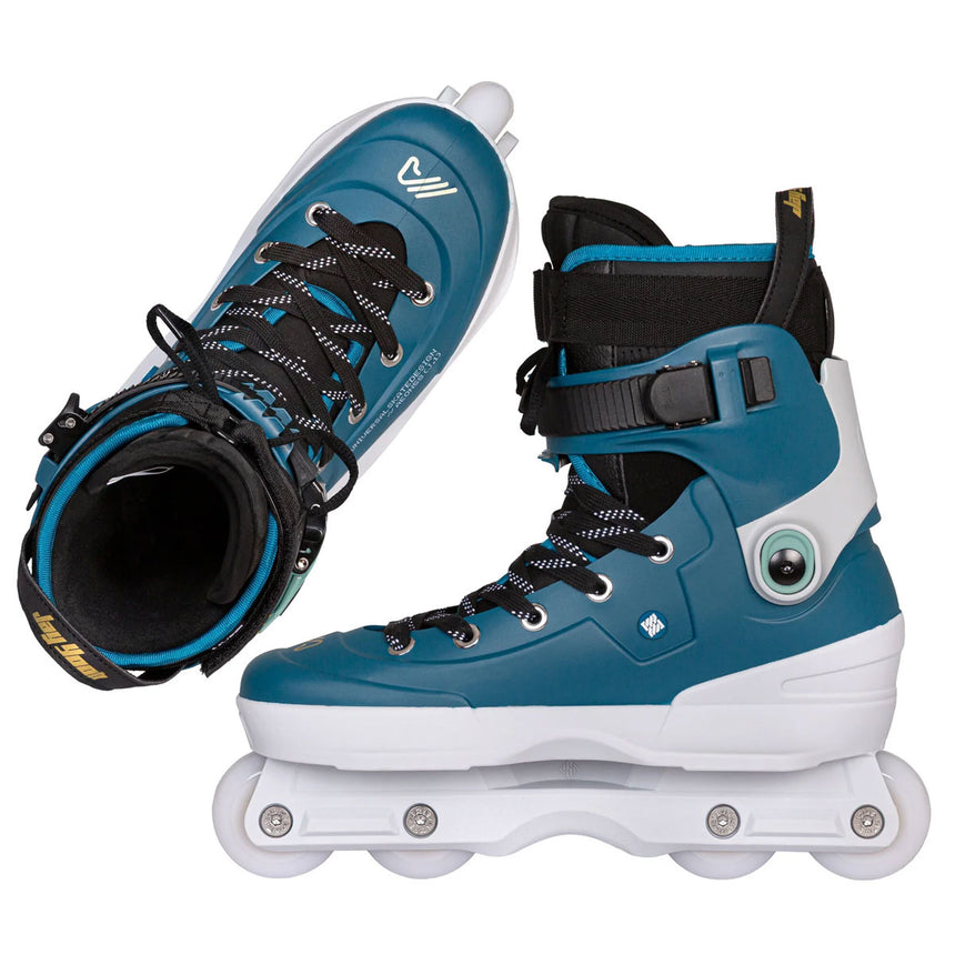 Patins USD Aeon 58 Jay Yoon (37 ao 44)
