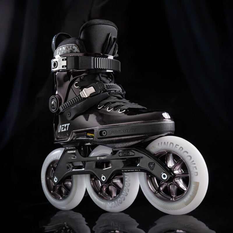 Patins Powerslide Next 125 Pro (36 ao 45)