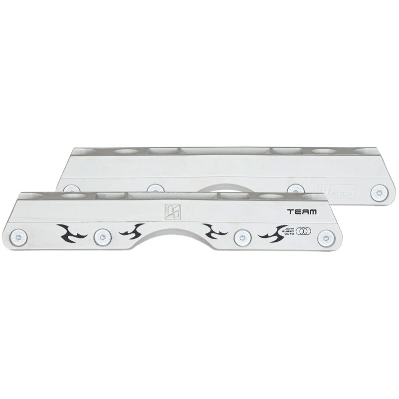 Base Kizer Fluid IV White (M ao G)