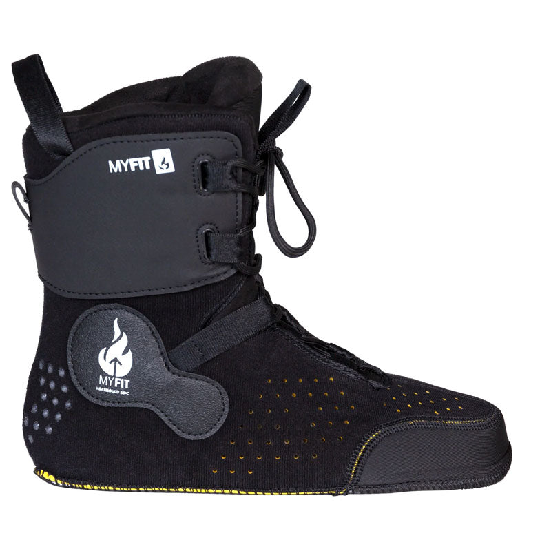 Patins Iqon ACT CL Team (36 ao 43)