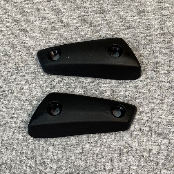 Slider Patins Rollerblade Twister Preto (par)