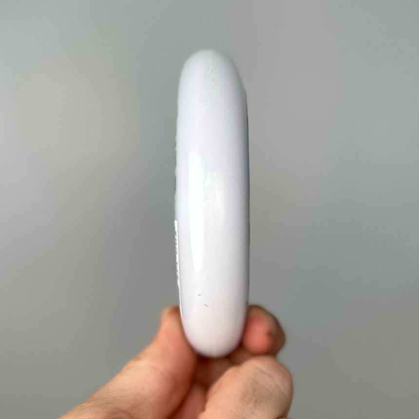 Roda Undercover Raw 110mm - 85A (6 rodas)