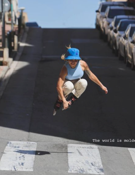 Patins Rollerblade Cruiser Pro X W (33 ao 37)