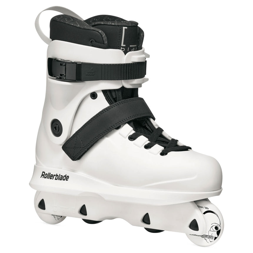 Patins Rollerblade Blank Canvas (36 ao 44)