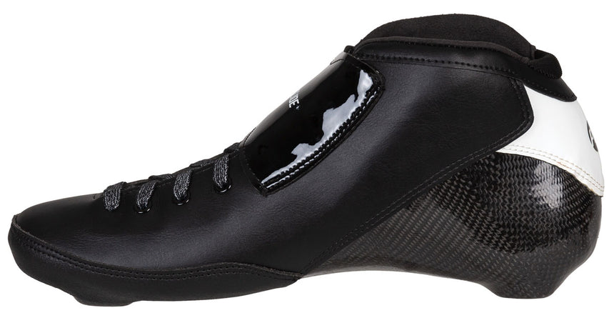 Bota Powerslide Falcon Preta (36 ao 42)