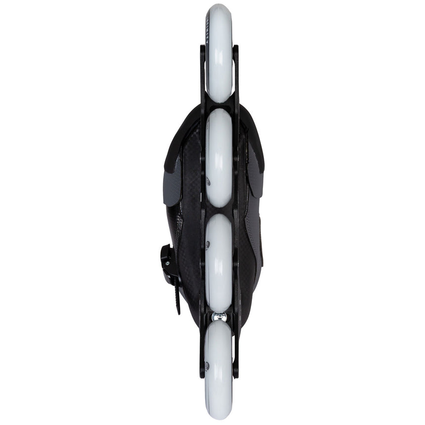 Patins Powerslide X Evo Race Kids Grey (29 ao 35)
