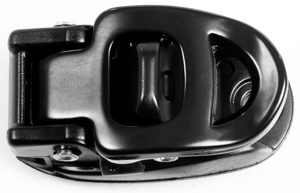 Catraca de Presilha Powerslide Next Preta (un.)