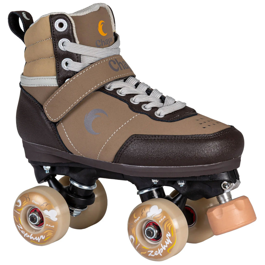 Patins Chaya Jump Brownie (35 e 42)