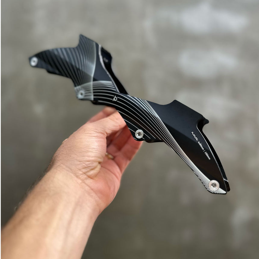 Base Playlife PL Performande 4 x 90mm (150mm)